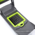 Best Vegetable Chopper Multi-function Pro-Series 10-in-1 Vegetable Slicer Supplier